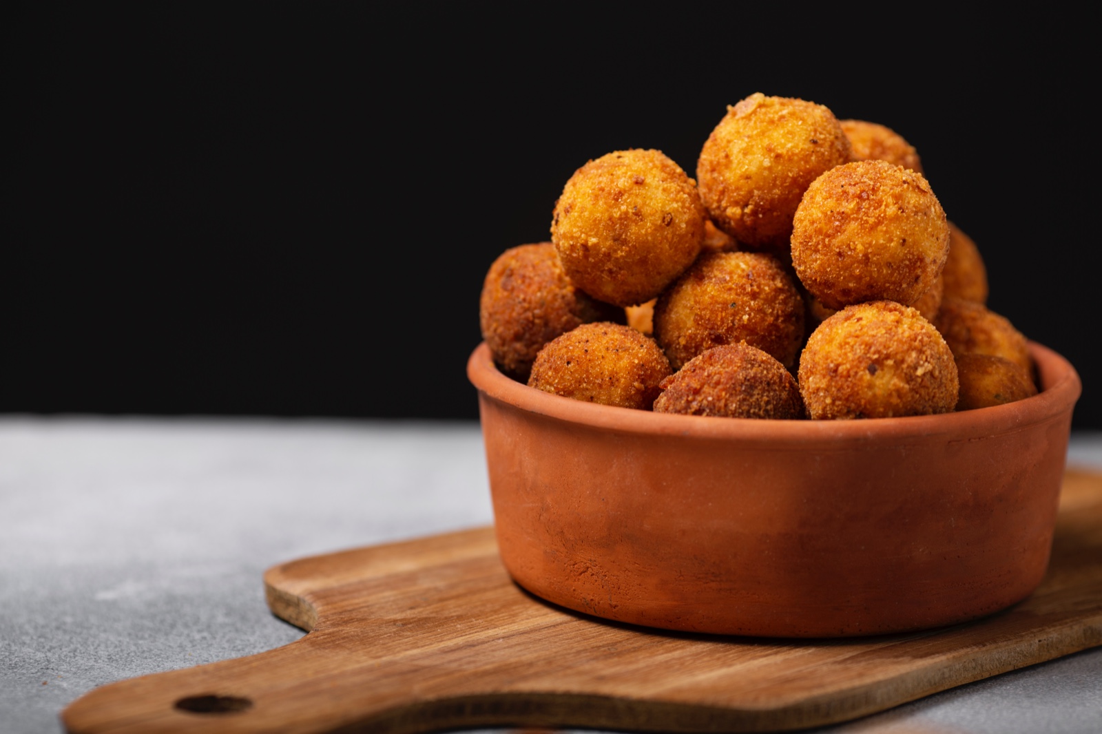 cheese-bites